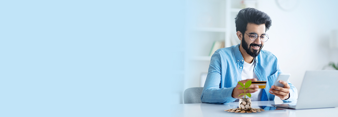 Prosperity Plus Savings Account