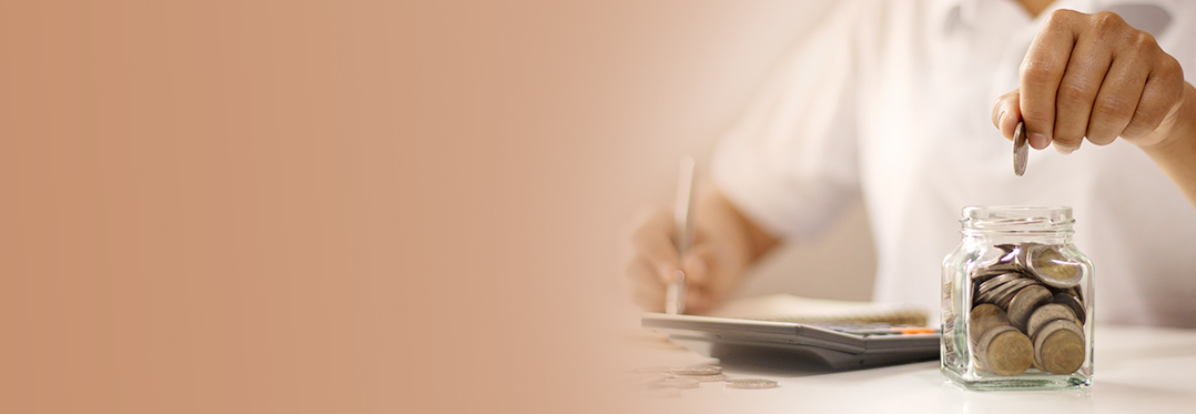 Profit Plus Savings Account