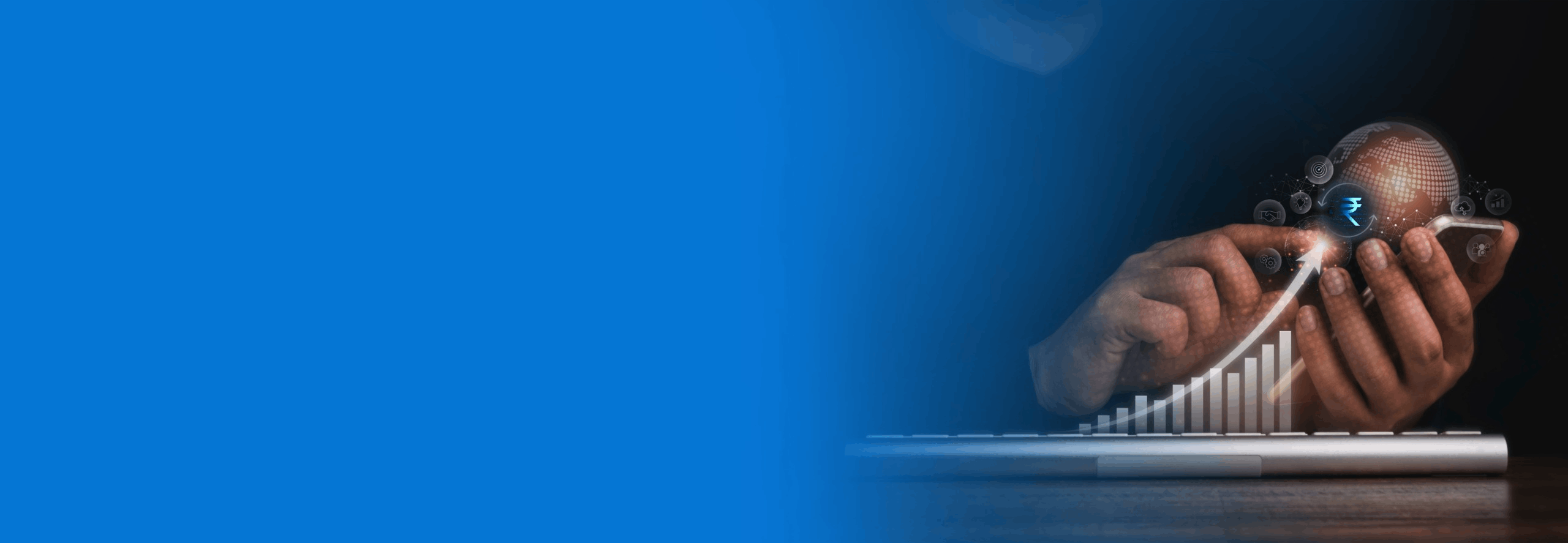 Growth Plus Current Account