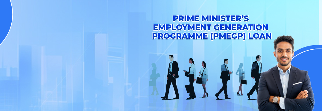 Prime Minister’s Employment Generation Programme Loan Scheme